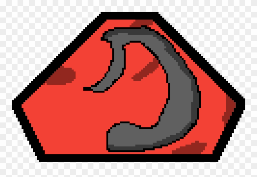 Nod Insignia Clipart