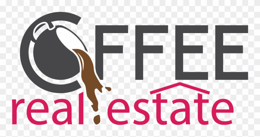You Will Be Contacted Soon - Coffee And Real Estate Clipart