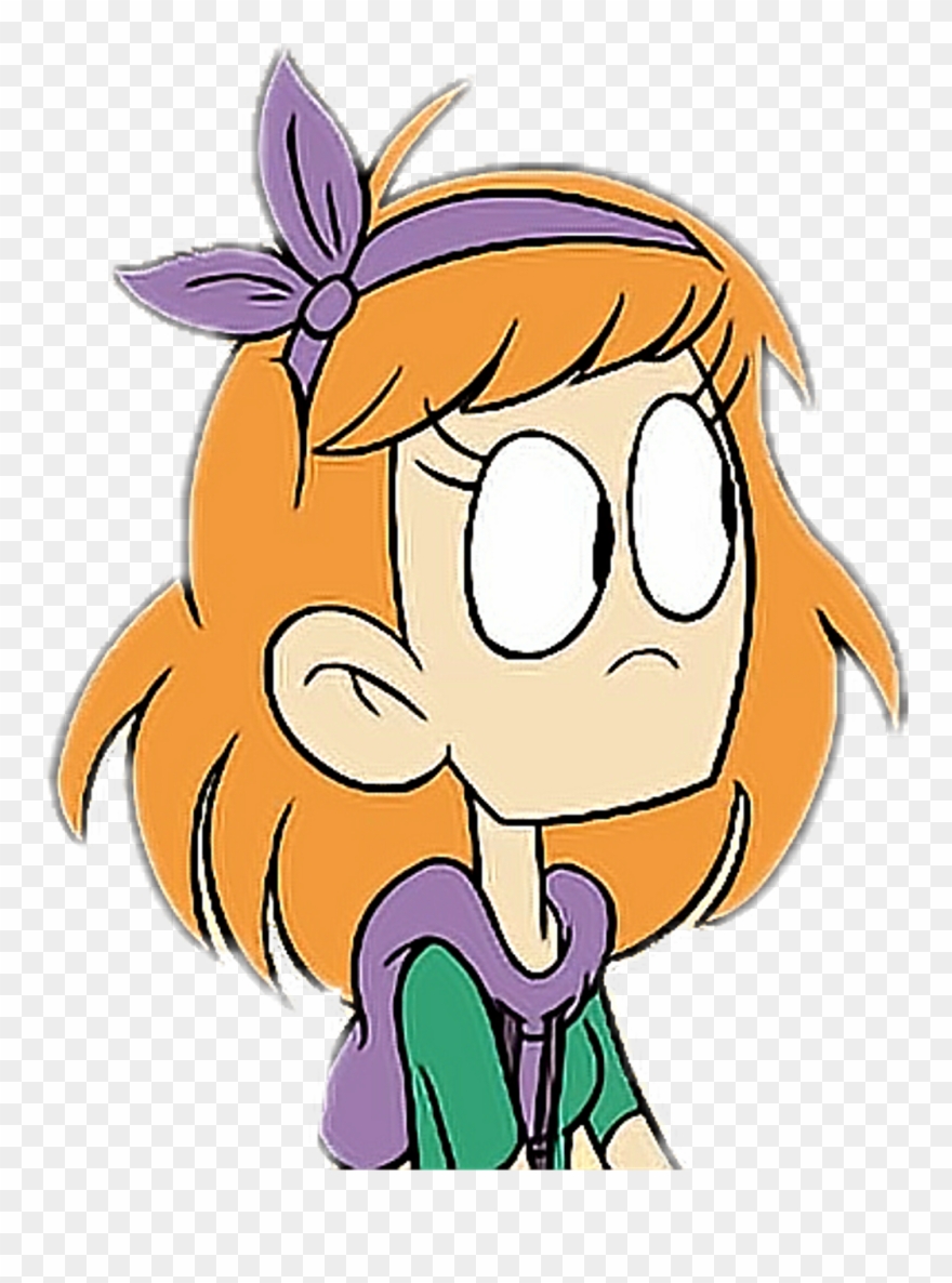 Matilda Sticker - Matt Female Edds World Clipart