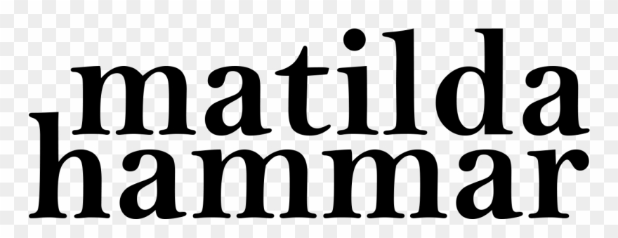 Matilda-hammar - Quicksmart Clipart