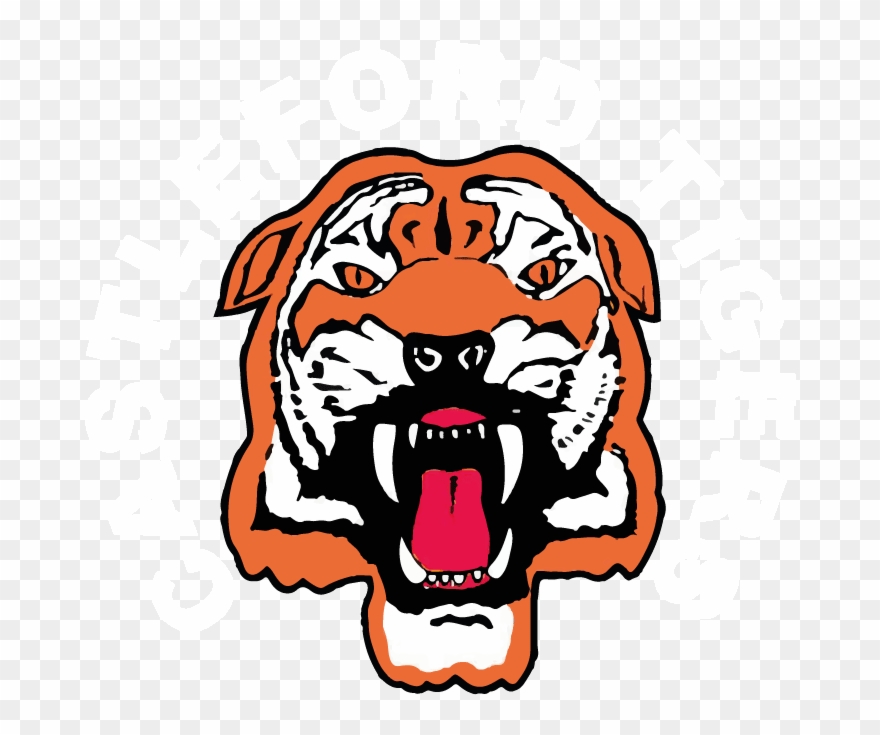 Castleford Tigers - Castleford Tigers Women Clipart