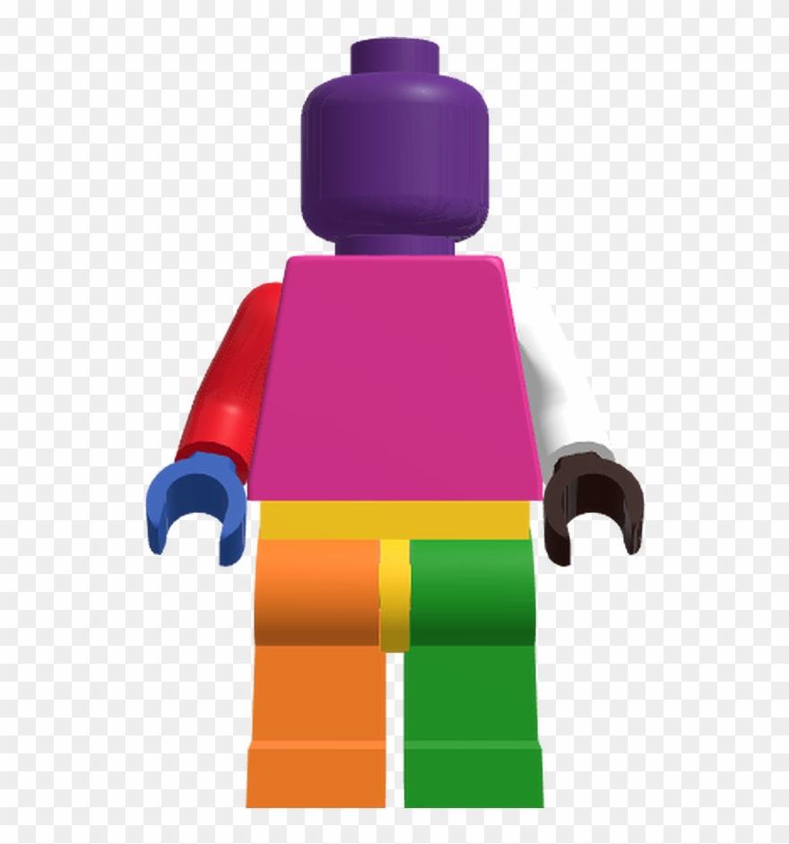 Lego Clipart