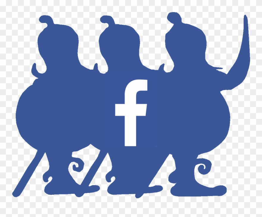 Facebook Clipart