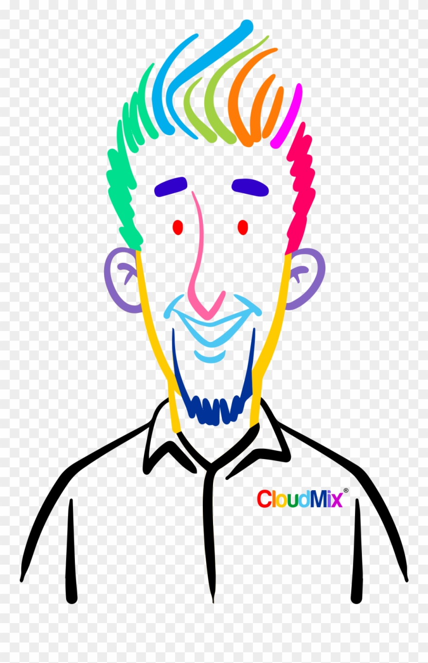 How Do You See The Explosion In The App Driven Society Clipart