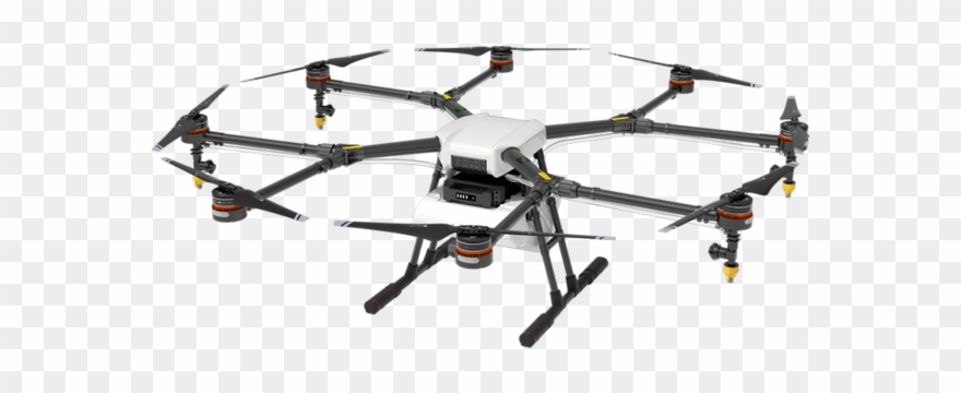 On Demand Drone Service - Dji Mg 1 Size Clipart
