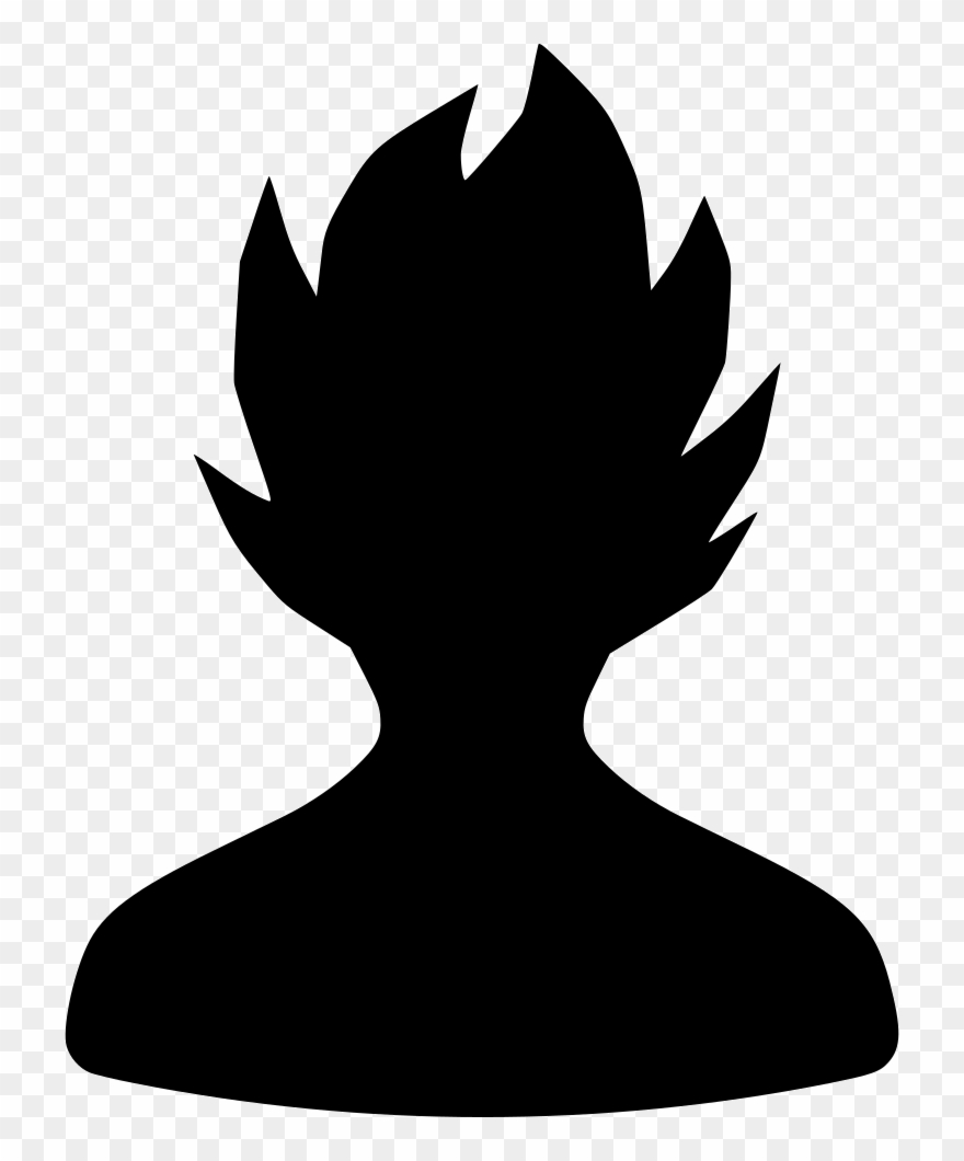 Png File Svg - Default Profile Picture Free Clipart