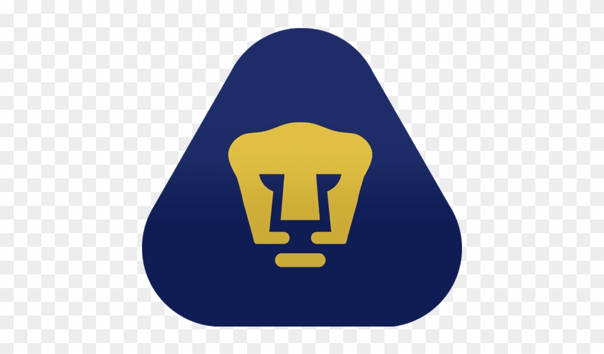 Club Universidad Nacional Clipart