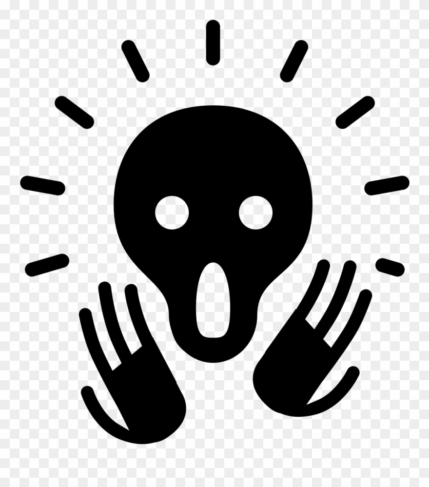 Settling The "gotcha Performancestat" Debate - Panic Icon Clipart