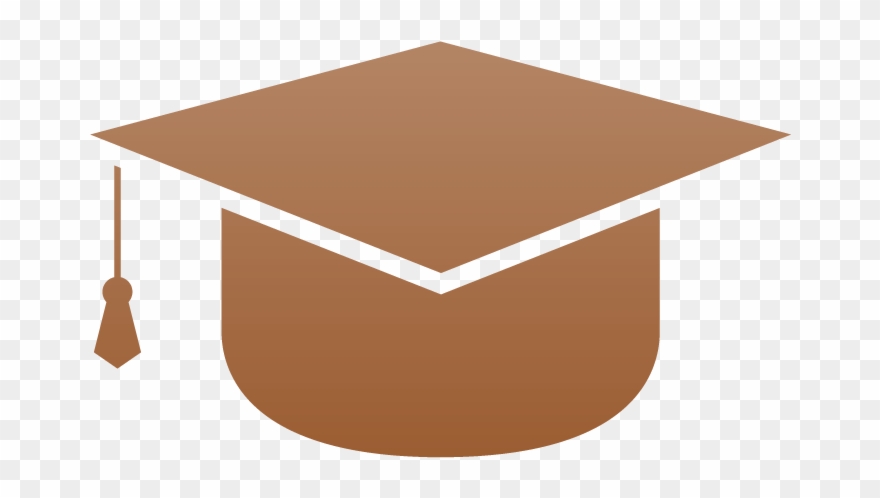 Graduation Grey Icon Png Clipart