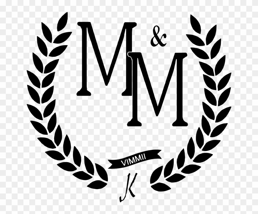 Laurel Wreath Vector Png Clipart