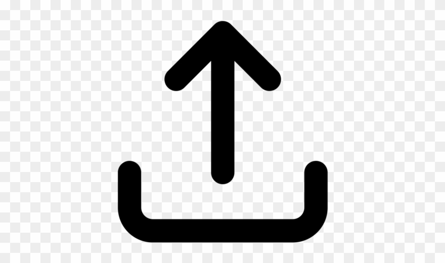 Upload Image No Background Clipart