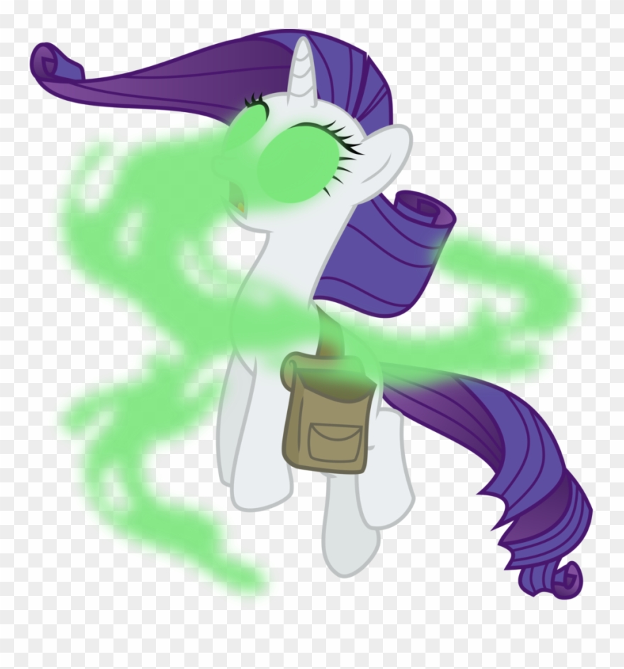 Comments - My Little Pony Inspiration Manifestation Vector Clipart