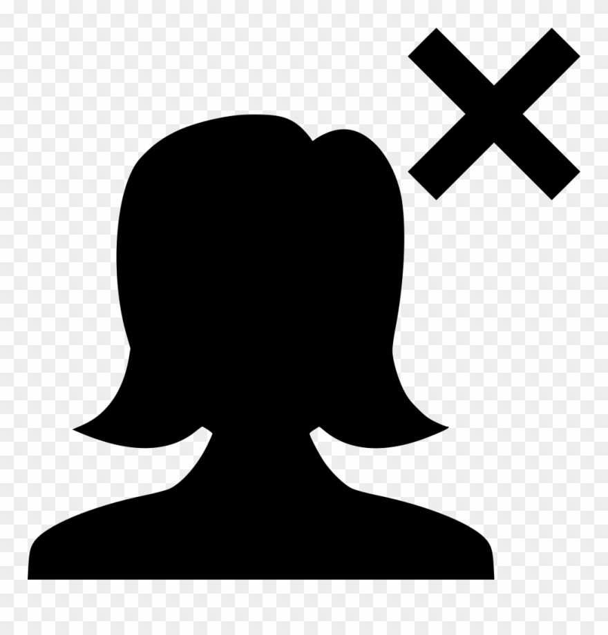 Png File Svg - Account Banned Icon Clipart