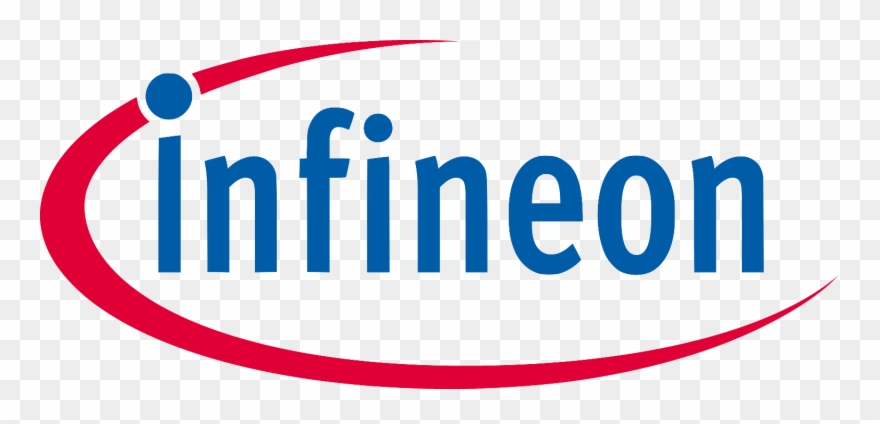 2012 - Infineon Technologies Logo Clipart