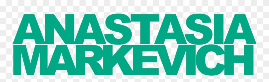 Posters Anastasia Markevich - Graphic Design Clipart