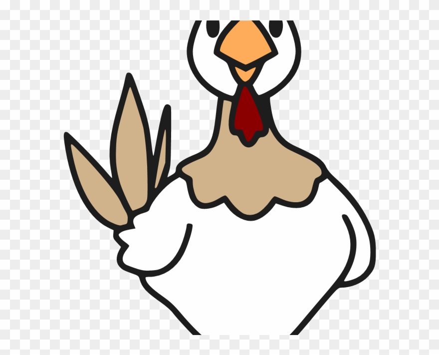 Beanie's Tag You're It - Coloring Book Clipart