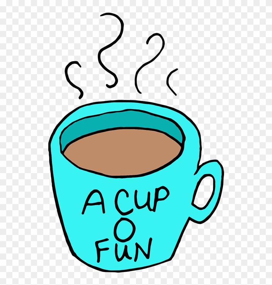 Small Cup Clipart