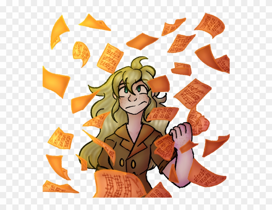 Me Slapping A Bunch Of Multiply And Luminosity Layers - Cartoon Clipart