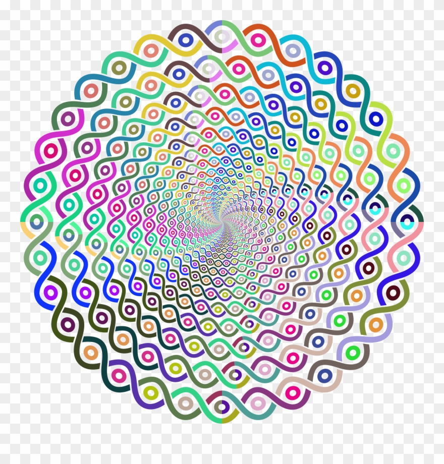 Big Image - Circle Clipart