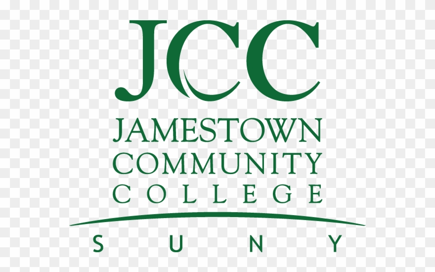 Logo Downloads - Jamestown Community College Clipart