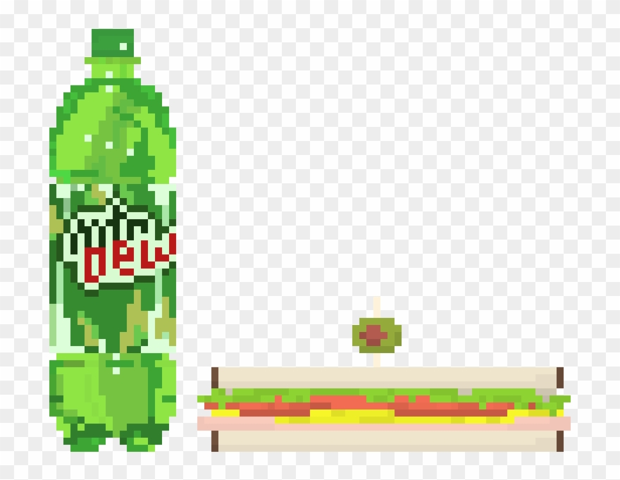 Lunch - Illustration Clipart