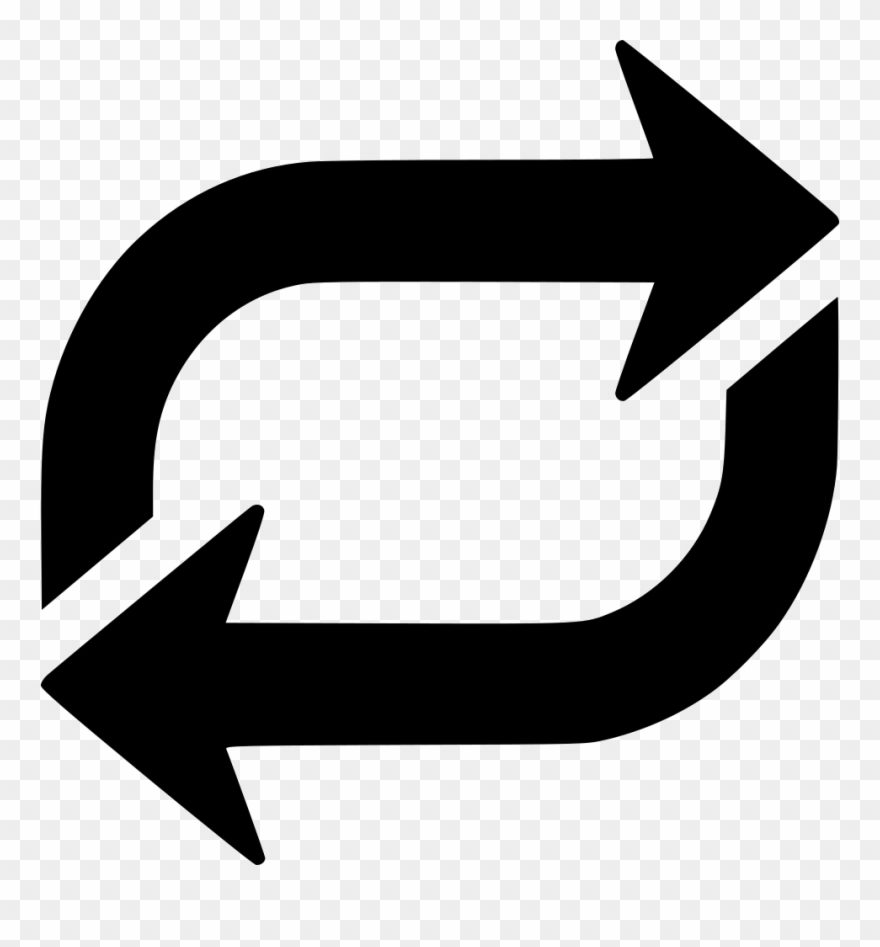 Download Png File Repeat Icon Svg Clipart 3521005 Pinclipart PSD Mockup Templates
