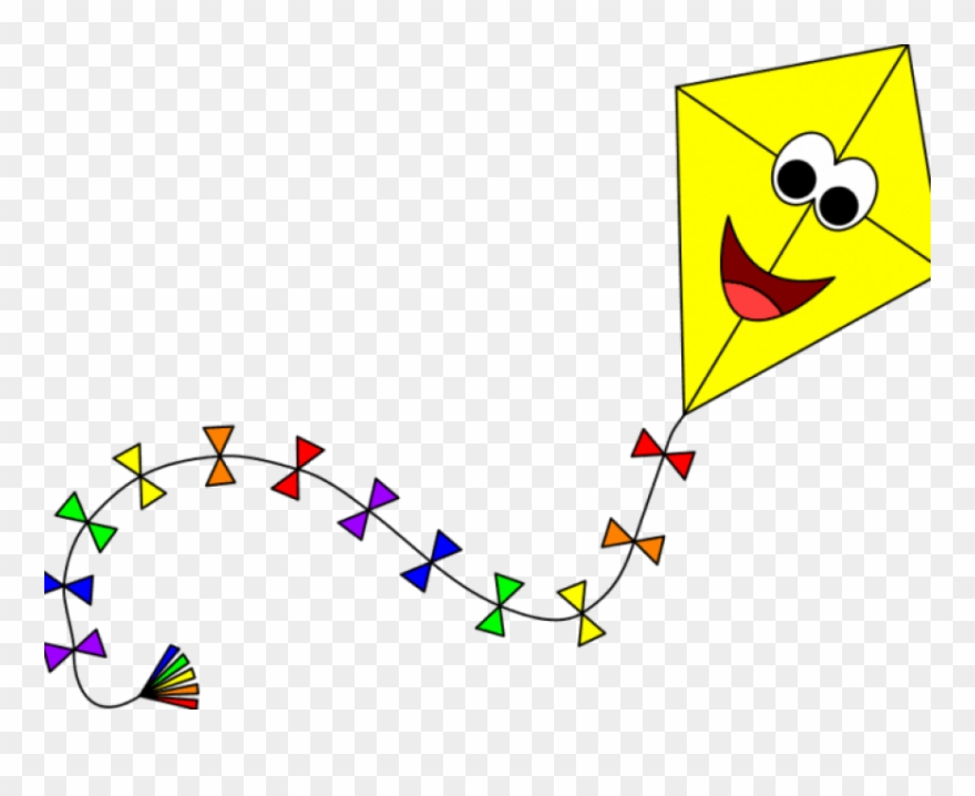 Free Png Download Kite - Makar Sankranti Image Cute Clipart