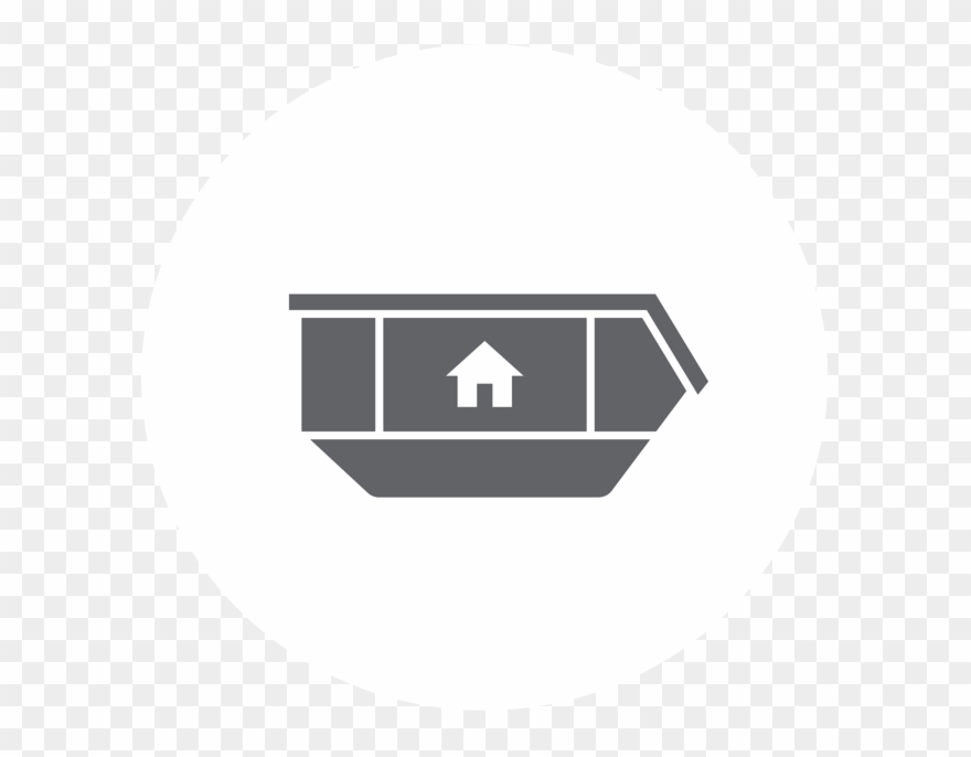 Wheelie Bin General Waste Clipart