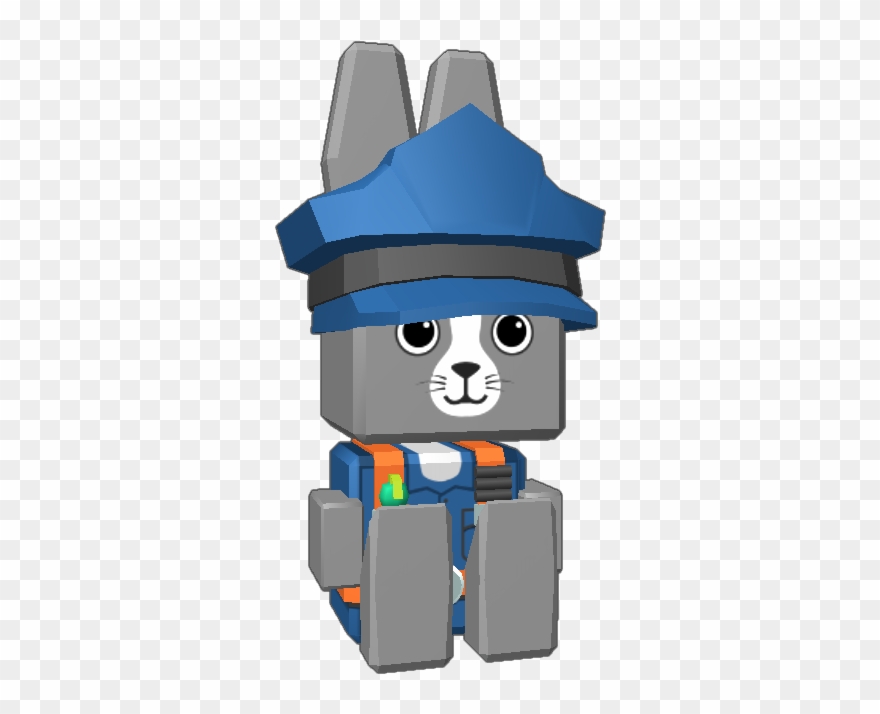 From Zootopia - Cartoon Clipart