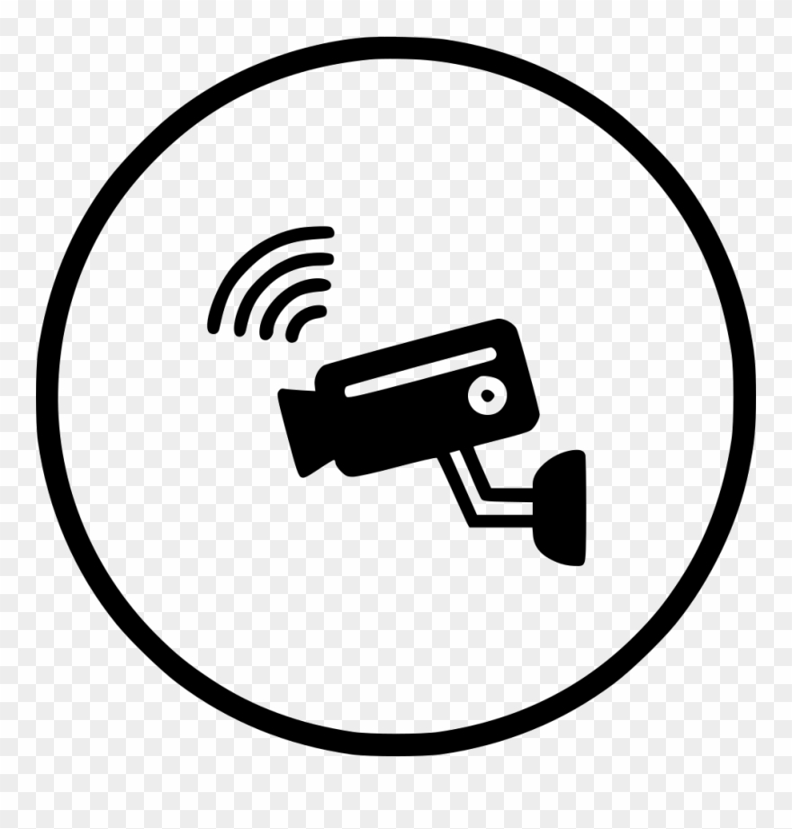Video Camera Device Security Saftey Comments - Ad Villaviciosa De Odon Clipart