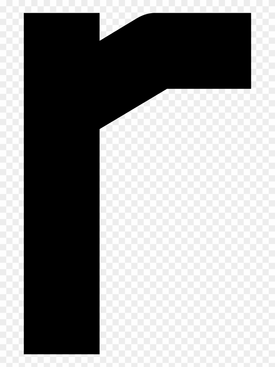 1600 X 1600 7 - Imagenes De La Letra R Minuscula Clipart