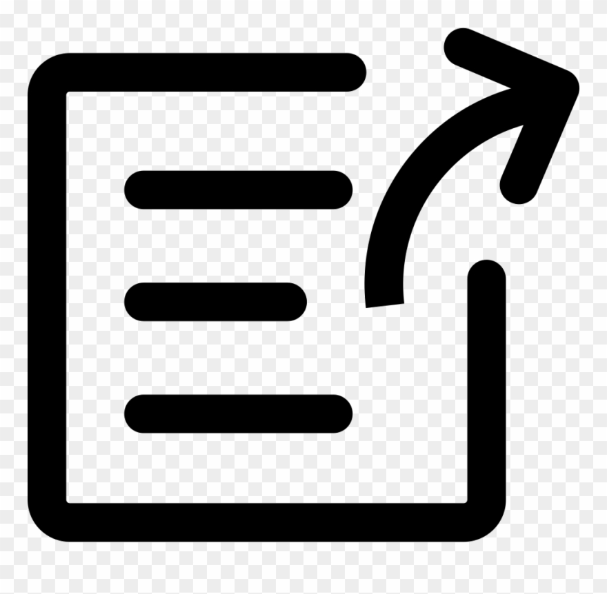 Final Draft Svg Png Icon Free Download - Draft Icon Svg Clipart