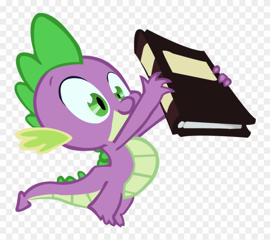 The Amazing Adventures Of Captain Invincible - Spike Clipart