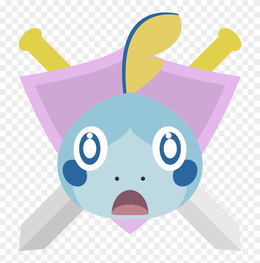 And Here The Design Is On Our Friendly Gormless Supposedly - Cartoon Clipart