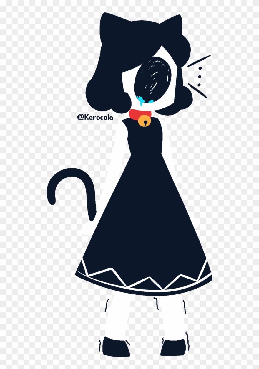 Wanna See Something Gross - Illustration Clipart