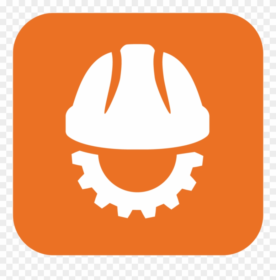 Construction3 Copy - Gear Clipart