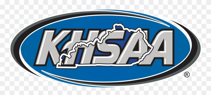 Kentucky High School Athletic Association Clipart