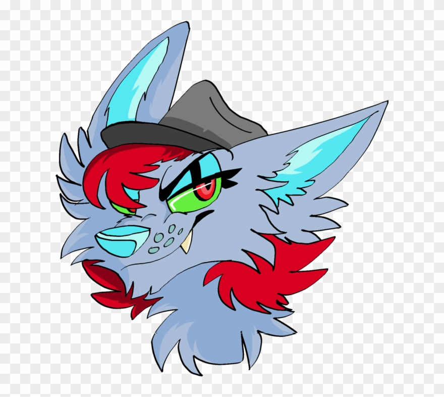 Madhattermythic By Retrowavez - Cartoon Clipart