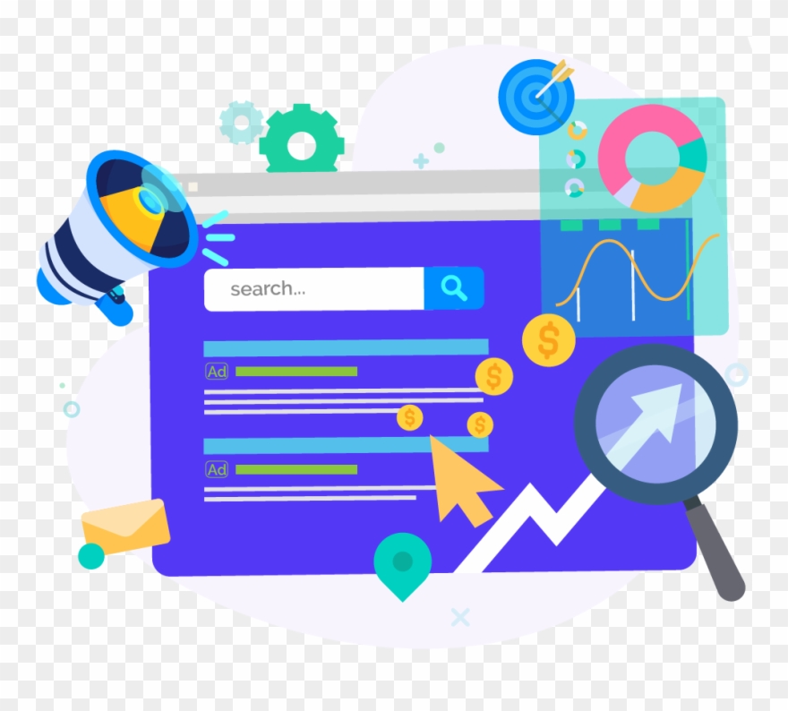 We Help Businesses Worldwide, So Get In Touch - Graphic Design Clipart