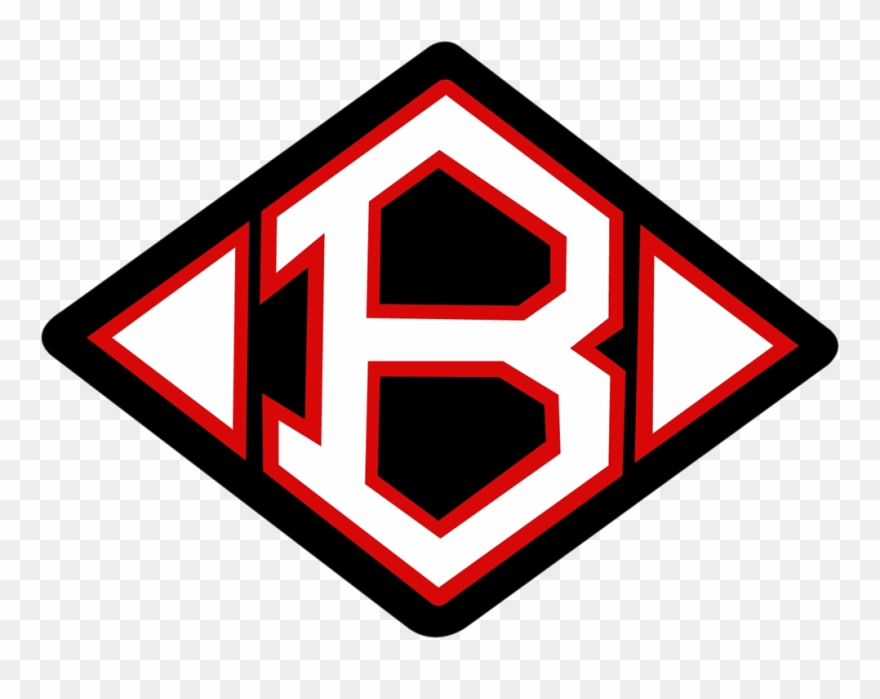 Clear Brook Wolverines - Clear Brook High School Logo Clipart