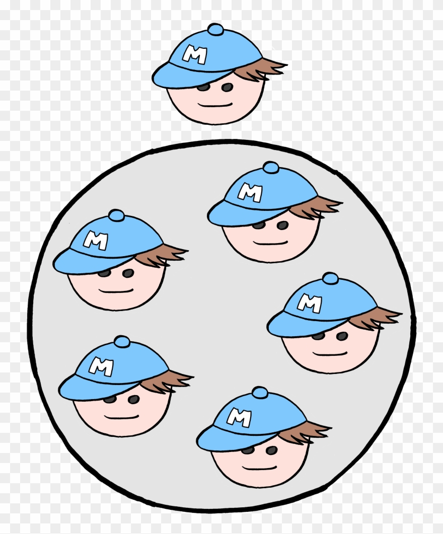 18 Feb - Cartoon Clipart