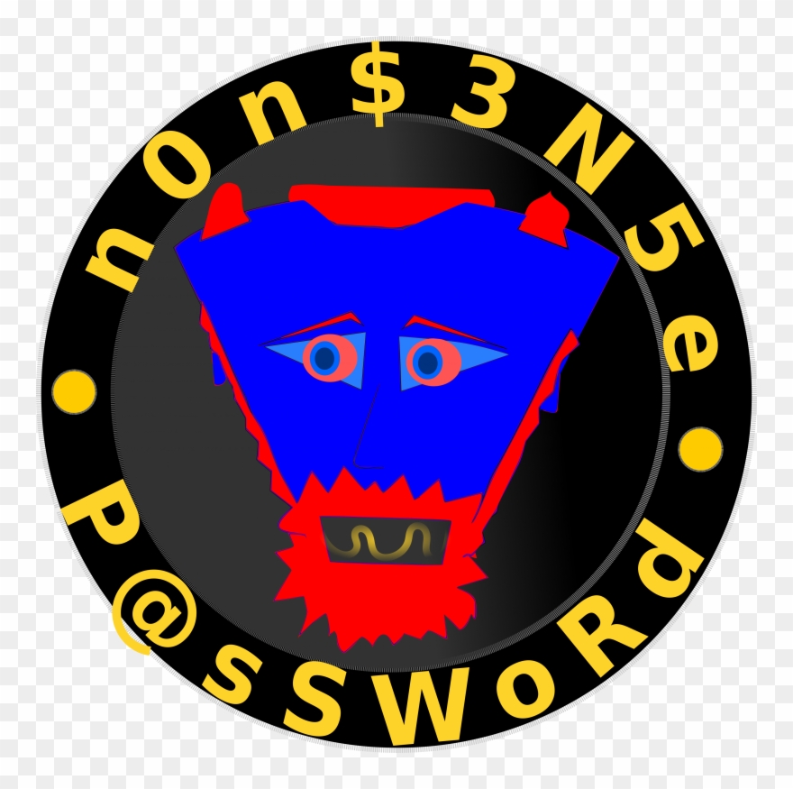 N0n$en53 P@ssword Thanks For Stopping By On The Way - Boyne Valley Martial Arts Logo Clipart