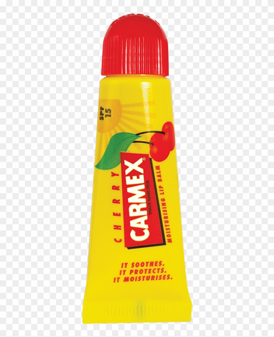 Carmex Sticker - Pngs For Niche Memes Clipart
