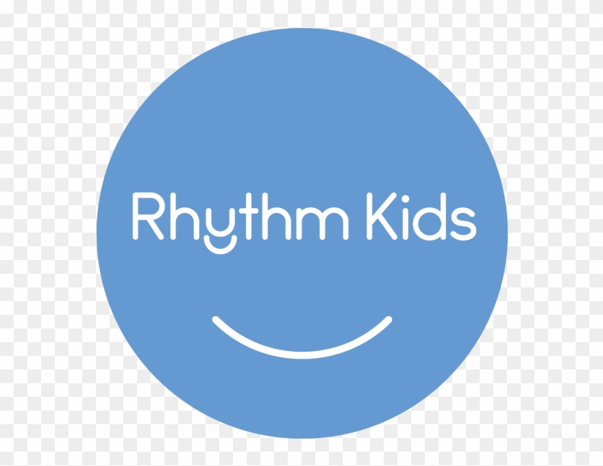 Music Together® Rhythm Kids Level - Circle Clipart