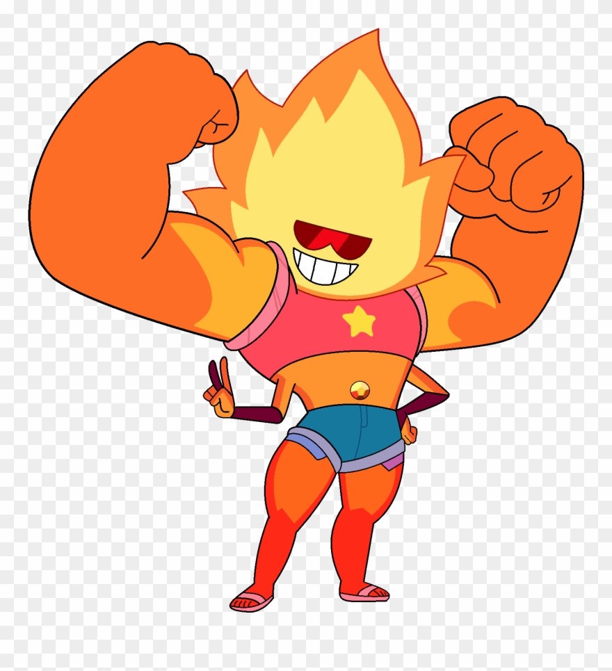 Sunstone - Cartoon Clipart