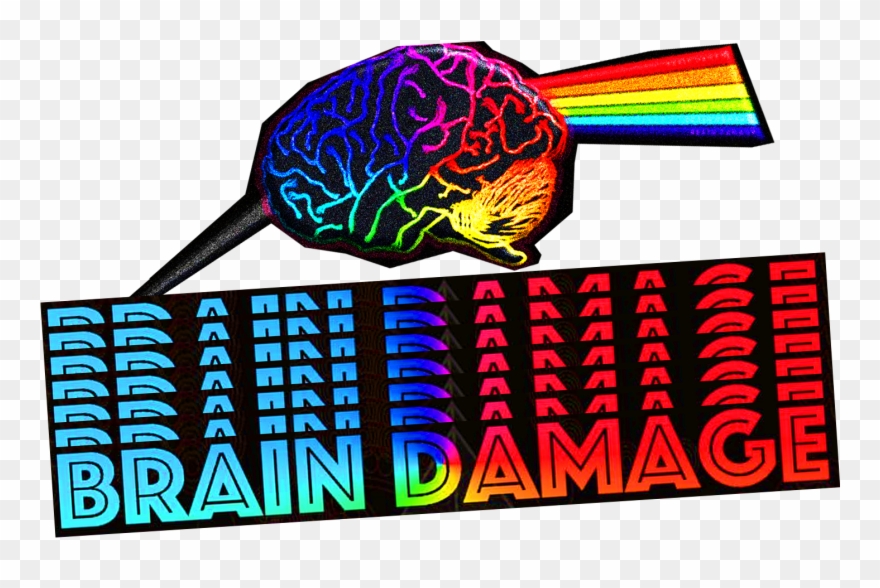 Pink Floyds' Dark Side Of The Moon And Wish You Were - Graphic Design Clipart