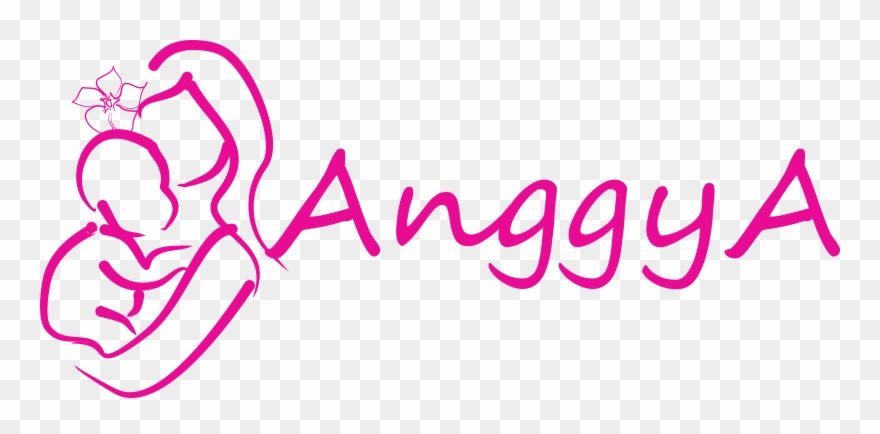 Logo Web &ndash Pink Anggya Clipart
