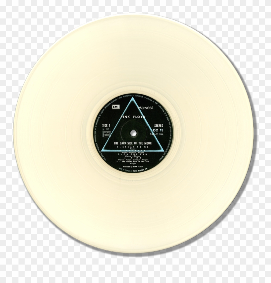 Dark Side Of The Moon Clipart