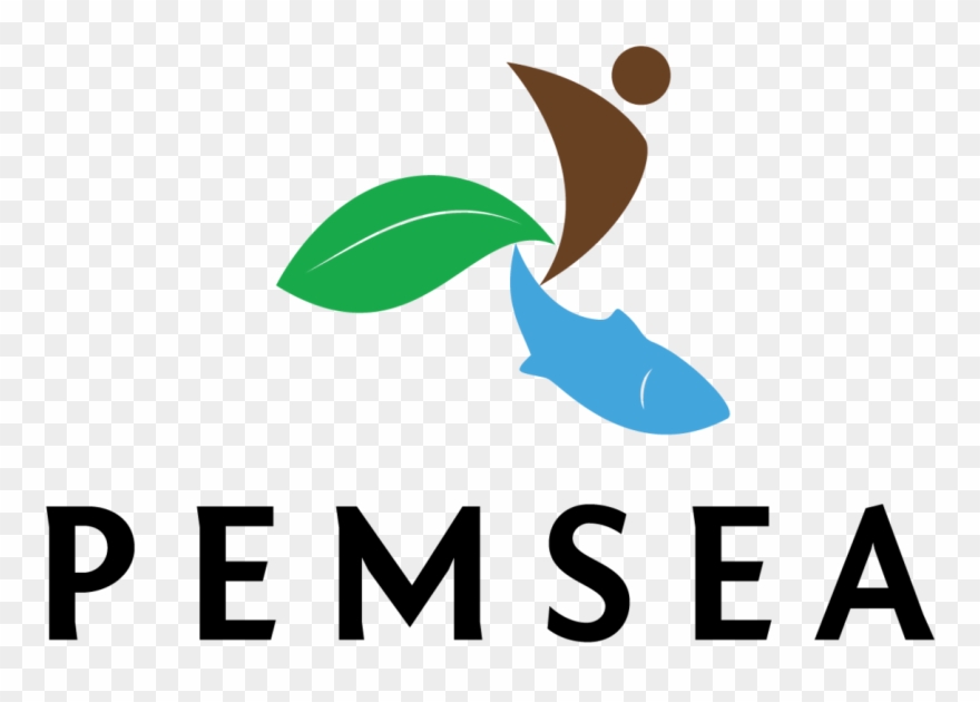 Partnerships In Environmental Management For The Seas Clipart