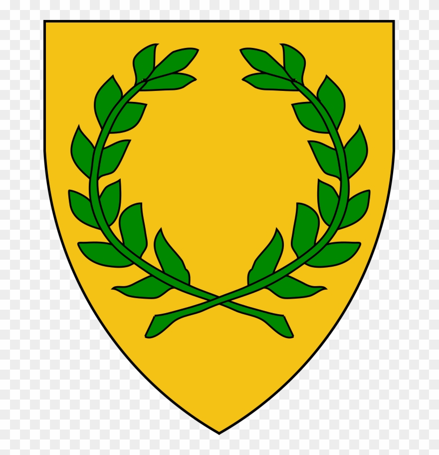 Kingdom Of Calontir Arms Society For Creative Anachronism - Society For Creative Anachronism Logo Clipart